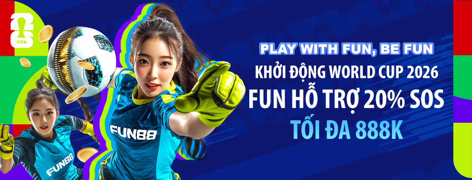 Khám Phá Fun88 - Nhà Cái Cá Cược Chất Lượng Quốc Tế 12 960X368 Road To Wc Ii E797D9B91E 0Dccb0773C