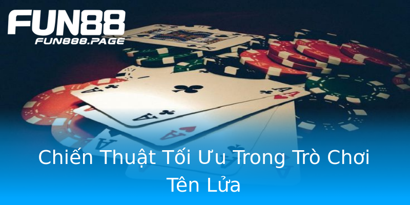 Chiến Thuật Tối Ưu Trong Trò Chơi Tên Lửa Chiến Thuật Tối Ưu Trong Trò Chơi Tên Lửa