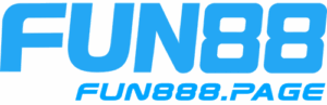 Fun888 Page Logo Xanh