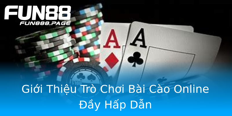 Giới Thiệu Trò Chơi Bài Cào Online Đầy Hấp Dẫn Giới Thiệu Trò Chơi Bài Cào Online Đầy Hấp Dẫn