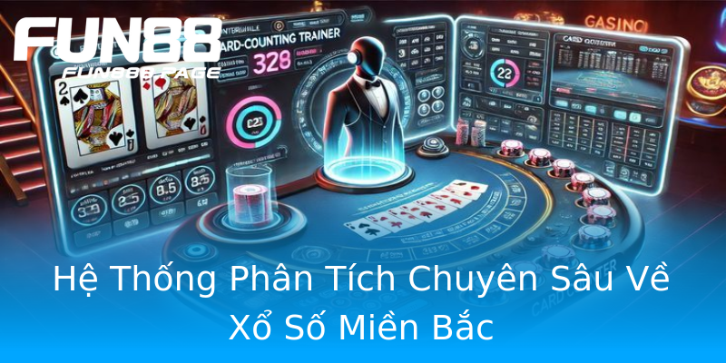 Hệ Thống Phân Tích Chuyên Sâu Về Xổ Số Miền Bắc Hệ Thống Phân Tích Chuyên Sâu Về Xổ Số Miền Bắc