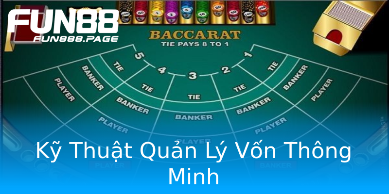 Kỹ Thuật Quản Lý Vốn Thông Minh Kỹ Thuật Quản Lý Vốn Thông Minh