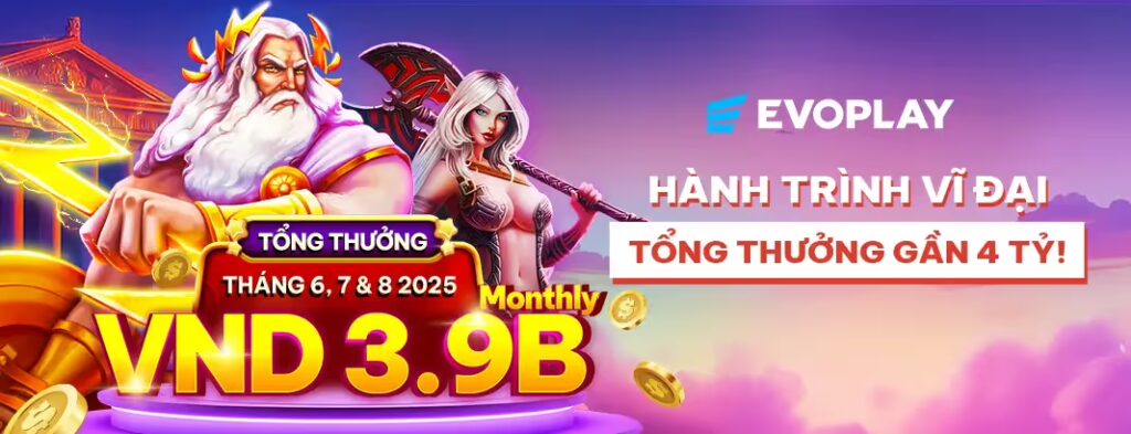 Khám Phá Fun88 - Nhà Cái Cá Cược Chất Lượng Quốc Tế 8 Promo Banner 960X368 M3 831E7324C6