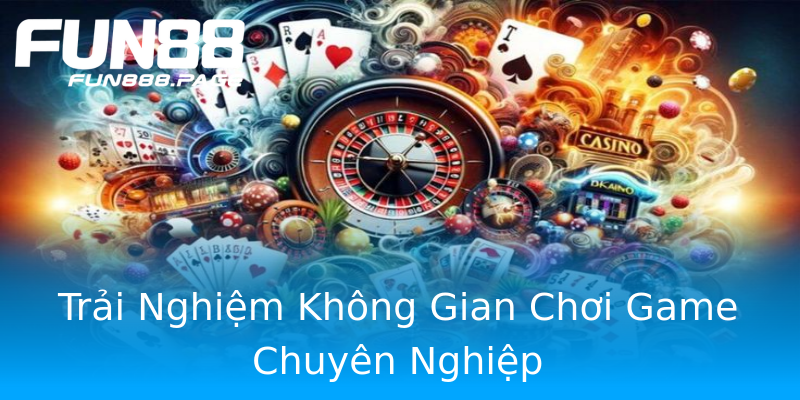 Trải Nghiệm Không Gian Chơi Game Chuyên Nghiệp Trải Nghiệm Không Gian Chơi Game Chuyên Nghiệp
