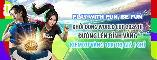 Khám Phá Fun88 - Nhà Cái Cá Cược Chất Lượng Quốc Tế 10 Vn Road To Wciii 520X200 73Db0Ff014
